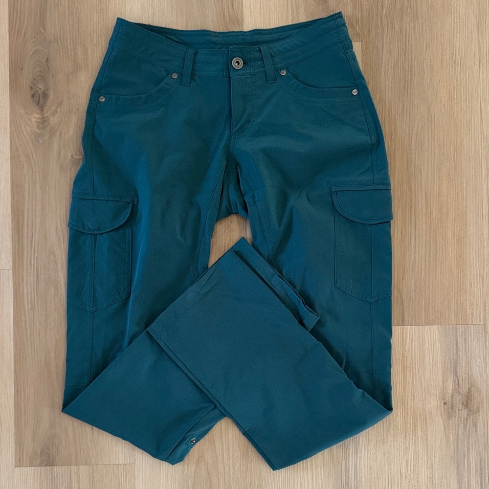 Kuhl Freeflex Roll-up Pant